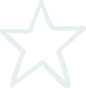 a star on a green background